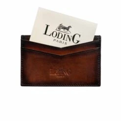 Porte-carte En Cuir Bleu 9 Porte-carte En Cuir Bleu -Loding 1369 c931b309 1b8b 4a08 ae0a c117fd5d8268