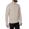 Pull Torsadé Laine Et Cachemire Beige 1 Pull Torsadé Laine Et Cachemire Beige -Loding 2376 6e09cb43 3bec 47b1 ae89 bbb84a9abef2