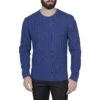 Pull Torsadé Laine Et Cachemire Bleu 2 Pull Torsadé Laine Et Cachemire Bleu -Loding 2378 46dabfc6 78f4 4c65 9da6 13f8d2f0727f