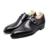 Derby Ă Boucle New Taylor 502 Noir 1 Derby Ă Boucle New Taylor 502 Noir -Loding 2480