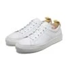Sneakers Blancs Garrett 708 2 Sneakers Blancs Garrett 708 -Loding 2837 60c4080f 6d87 444f b5e3 2c12571316f6