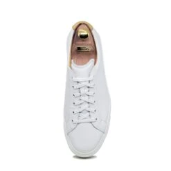 Sneakers Blancs Garrett 708 7 Sneakers Blancs Garrett 708 -Loding 2839 66f35a19 4fba 4ed1 8542 61db7397058a