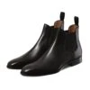 Bottines Giuliano 1007 Noir 2 Bottines Giuliano 1007 Noir -Loding 3342