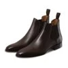 Bottines Giuliano 1007 Marron -Loding 3348 039f9a1c ffc1 482c 9eb9 a200d8334121