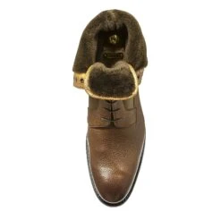 Bottines Fourrées Balmoral Almaty 323 Armagnac 10 Bottines Fourrées Balmoral Almaty 323 Armagnac -Loding 3356 4d71fde8 78f7 420f 89a4 0caedf641a54