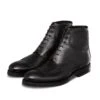 Bottines Brogue Fourrées Taimyr 322 Noir 2 Bottines Brogue Fourrées Taimyr 322 Noir -Loding 3365