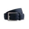 Ceinture Homme En Cuir Grainé Bleu 1 Ceinture Homme En Cuir Grainé Bleu -Loding 345 23503984 db8c 42f4 88bc f43068157b3c