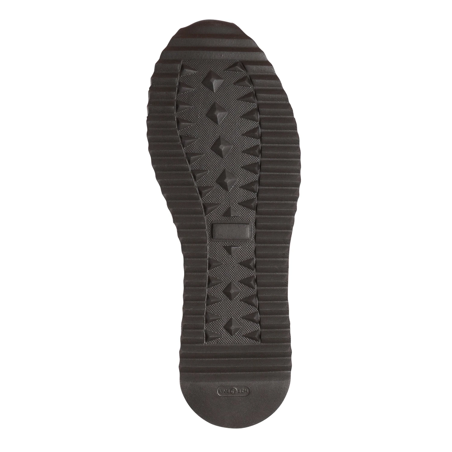 Sneakers Miami 1009 Bleu 6 Sneakers Miami 1009 Bleu – Image 4