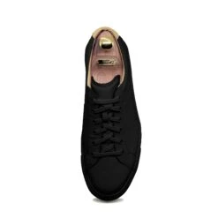 Sneakers Noir Garrett 708 7 Sneakers Noir Garrett 708 -Loding 3809 b4658df8 feca 4a3f 894f da054660306c