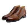 Bottines Chukka Rodney 368 Cuir Grainé 1 Bottines Chukka Rodney 368 Cuir Grainé -Loding 3872
