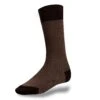 Chaussettes Marron Caviar En Coton Fil D'Ecosse 1 Chaussettes Marron Caviar En Coton Fil D'Ecosse -Loding 4272 d2f4155d 0229 4f16 bf34 237cf3cdb017