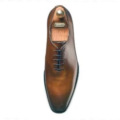 Richelieu One-Cut Napoli 385 Cognac 8 Richelieu One-Cut Napoli 385 Cognac -Loding 4579 ae037a17 b98d 4058 bd76 049821b1999a