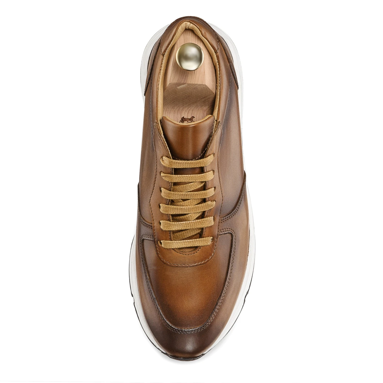 Sneakers Como 713 Armagnac 6 Sneakers Como 713 Armagnac – Image 4