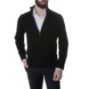 Gilet Zip 100% Cachemire Noir / Gris 1 Gilet Zip 100% Cachemire Noir / Gris -Loding 468 41023a76 0949 49da a97e ab99cdeb3117