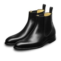 Bottines Limia 509