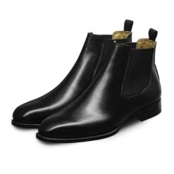 Bottines Rubino 391 Noir