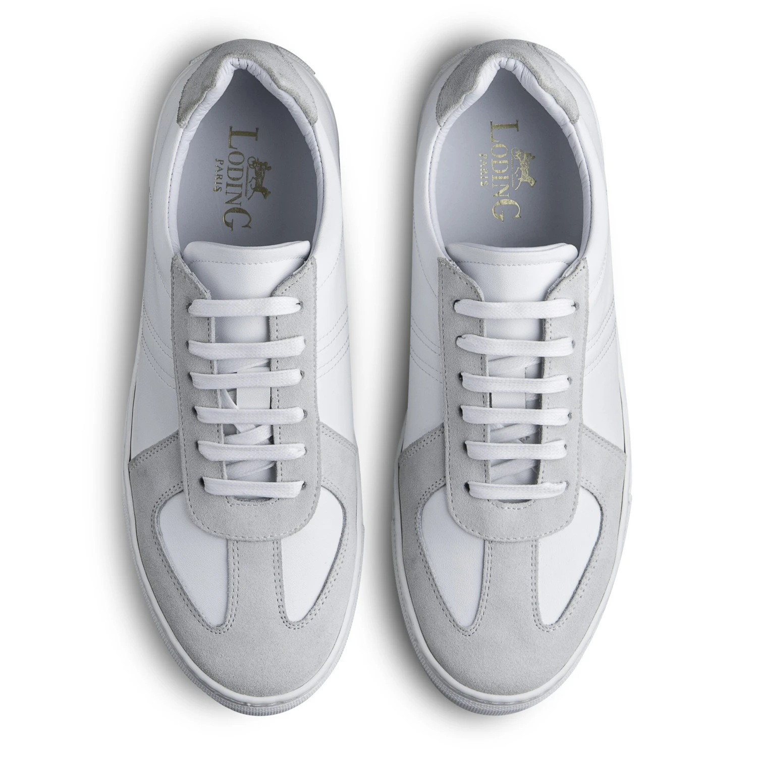 Sneakers Nola 715 5 Sneakers Nola 715 – Image 3