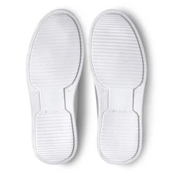 Sneakers Teora 716 Blanc/marine 11 Sneakers Teora 716 Blanc/marine -Loding 4873