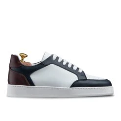 Sneakers Marini 714 Marine/bordeaux 7 Sneakers Marini 714 Marine/bordeaux -Loding 4903 3cff261c 82aa 486f bb45 46ea209b73fe