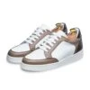 Sneakers Marini 714 Taupe/marron 1 Sneakers Marini 714 Taupe/marron -Loding 4906