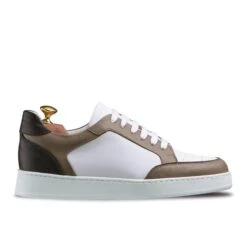 Sneakers Marini 714 Taupe/marron 10 Sneakers Marini 714 Taupe/marron -Loding 4907