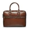 Porte-document En Cuir Cognac -Loding 4957 888619b0 f521 45fe bce8 af5258be134d