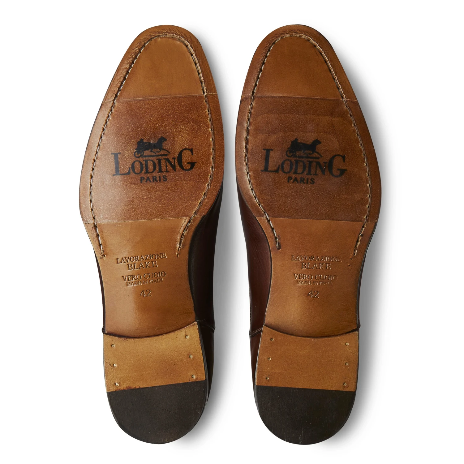 Bottines Rubino 391 Marron 7 Bottines Rubino 391 Marron – Image 5