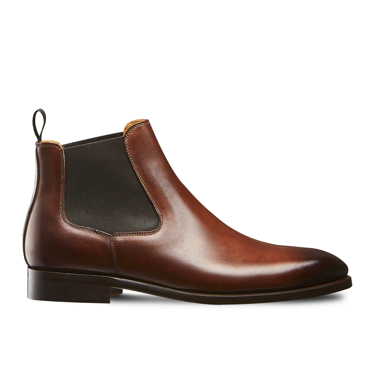 Bottines Rubino 391 Marron 5 Bottines Rubino 391 Marron – Image 3