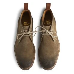 Desert Boots Firmo 393 Veau Velours Sable 9 Desert Boots Firmo 393 Veau Velours Sable -Loding 5026