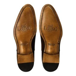 Richelieu Brogue à Bout Fleuri Soleto 317 Marron 9 Richelieu Brogue à Bout Fleuri Soleto 317 Marron -Loding 5076 0f1a82e4 cca3 4d3e 990a 0360be92b5e4