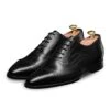 Richelieu Brogue à Bout Fleuri Soleto 317 Noir 2 Richelieu Brogue à Bout Fleuri Soleto 317 Noir -Loding 5078 c9e4d099 4913 4264 80ea 21497f85fbd2