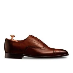 Richelieu Brogue à Bout Fleuri Soleto 317 Marron 8 Richelieu Brogue à Bout Fleuri Soleto 317 Marron -Loding 5081 1cd2439a 778e 415a ab96 808d815d0690