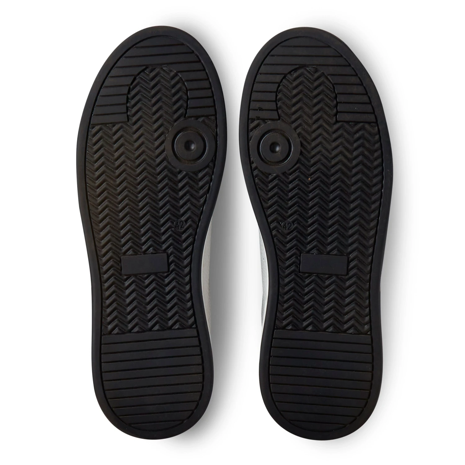 Sneakers Oriz 601 Cuir Grainé 6 Sneakers Oriz 601 Cuir Grainé – Image 4