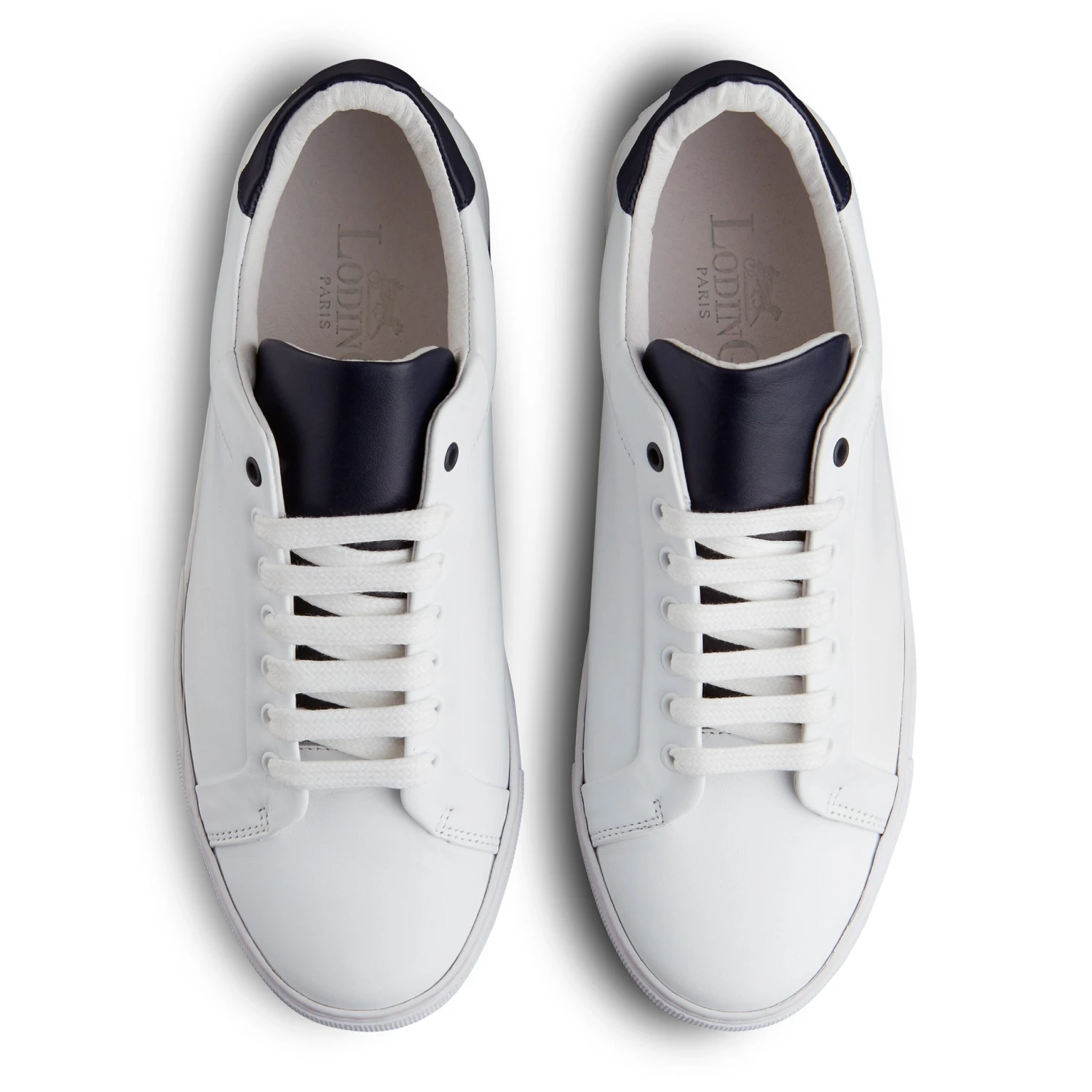 Sneakers Salto 600 5 Sneakers Salto 600 – Image 3