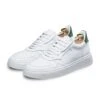 Sneakers Lioni 717 Blanc/vert 1 Sneakers Lioni 717 Blanc/vert -Loding 5139