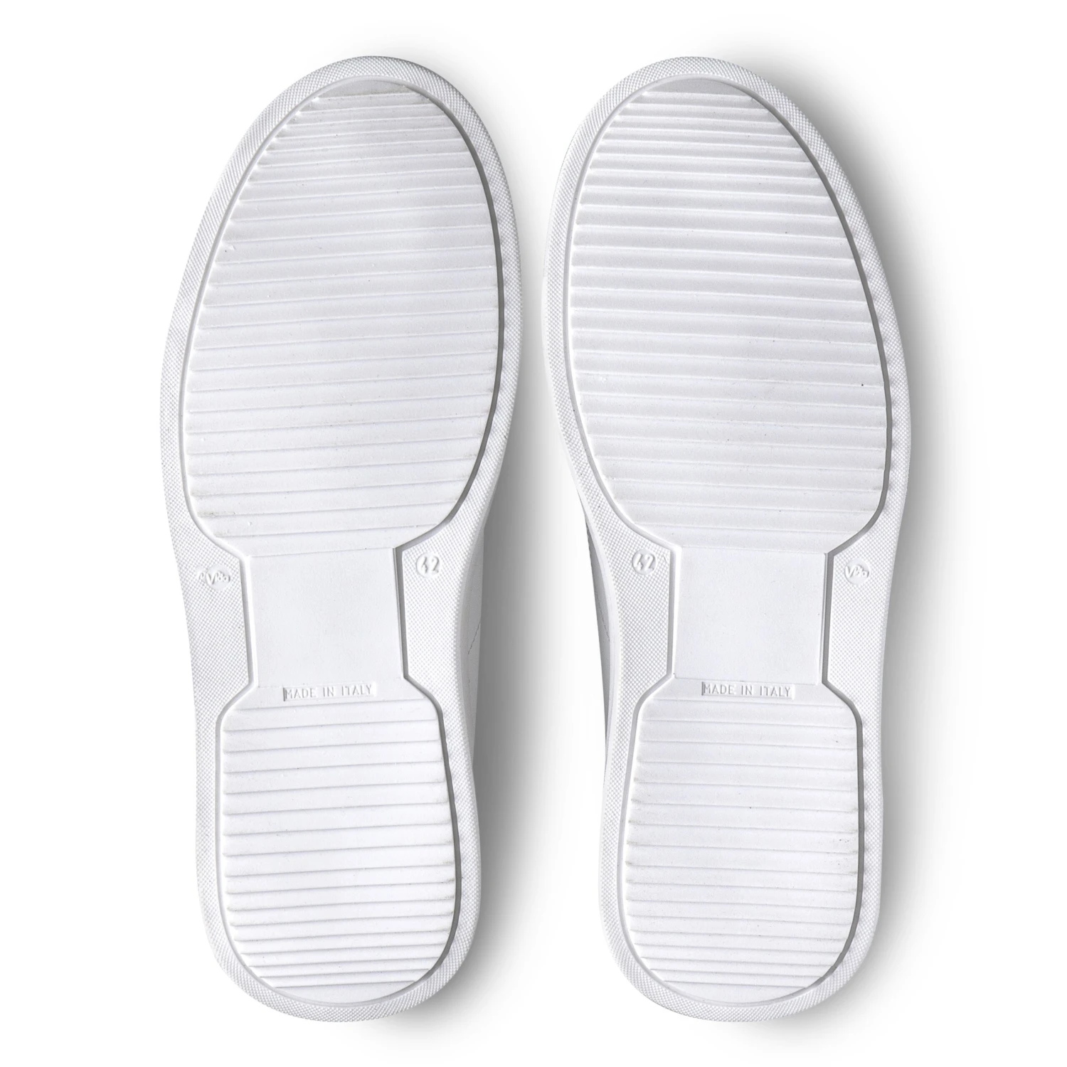 Sneakers Lioni 717 Blanc/vert 6 Sneakers Lioni 717 Blanc/vert – Image 4