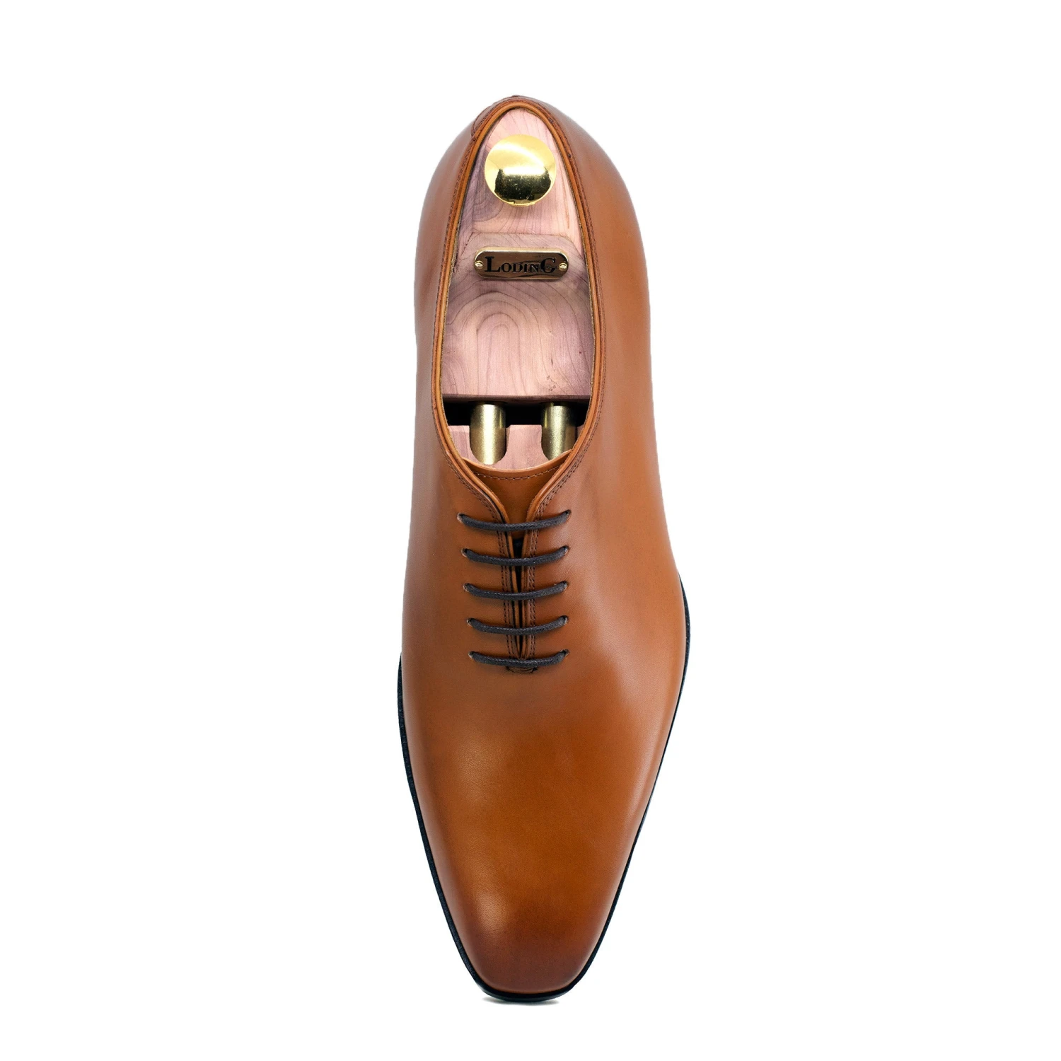 Richelieu One-Cut Giulio 1000 Armagnac 4 Richelieu One-Cut Giulio 1000 Armagnac – Image 2