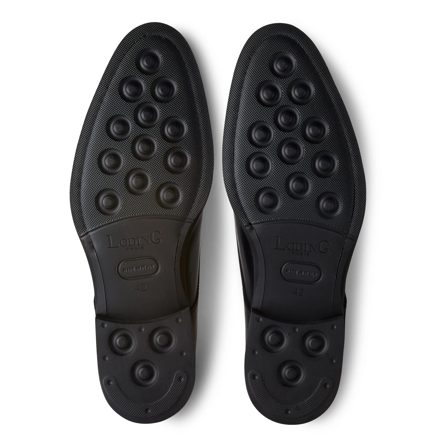 Bottines Chukka Osilo 374 Veau Velours 7 Bottines Chukka Osilo 374 Veau Velours – Image 5