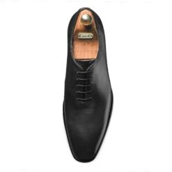 Richelieu One-Cut Napoli 385 Noir 8 Richelieu One-Cut Napoli 385 Noir -Loding 5192