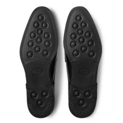 Derby Sanza 395 Noir 9 Derby Sanza 395 Noir -Loding 5267