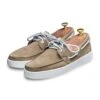 Chaussures Bateau Torca 1102 Veau Velours Sable 2 Chaussures Bateau Torca 1102 Veau Velours Sable -Loding 5275