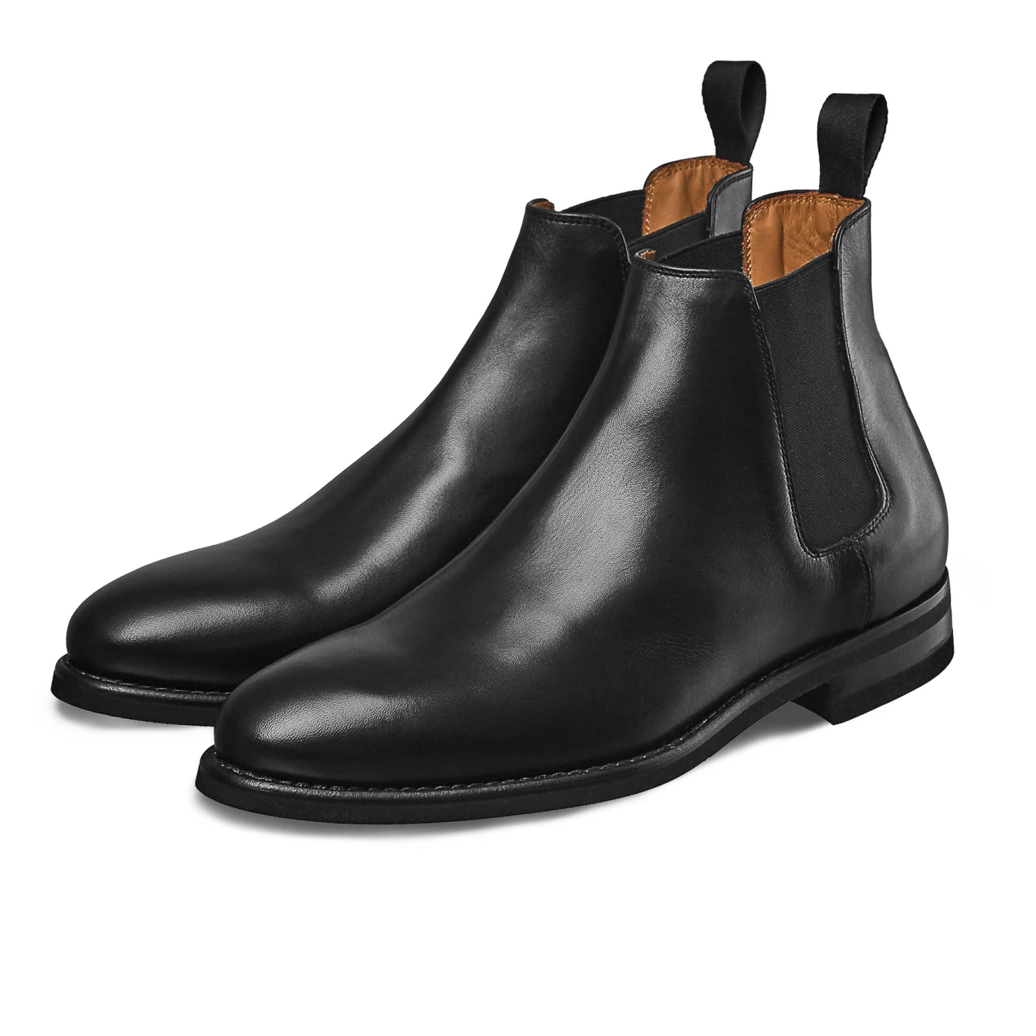 Bottines 362 Nusco Noir 3 Bottines 362 Nusco Noir