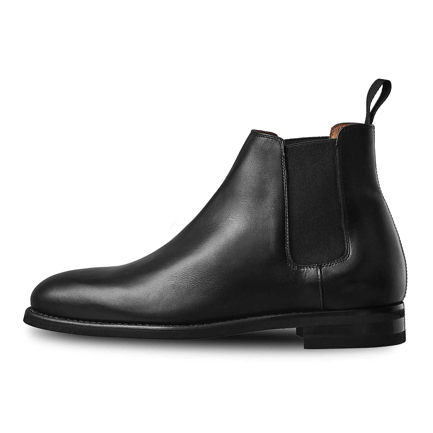 Bottines 362 Nusco Noir 5 Bottines 362 Nusco Noir – Image 3