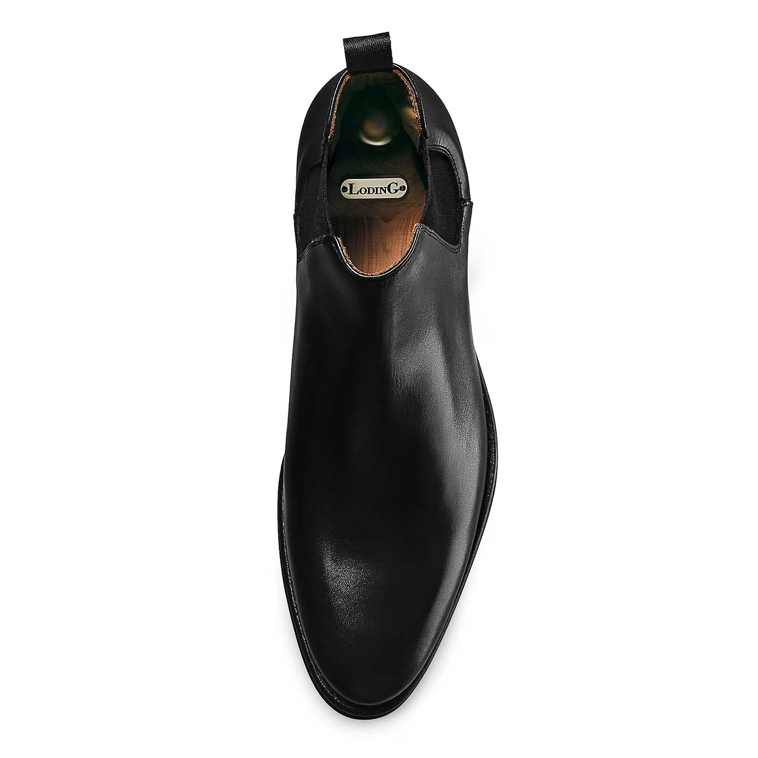 Bottines 362 Nusco Noir 4 Bottines 362 Nusco Noir – Image 2