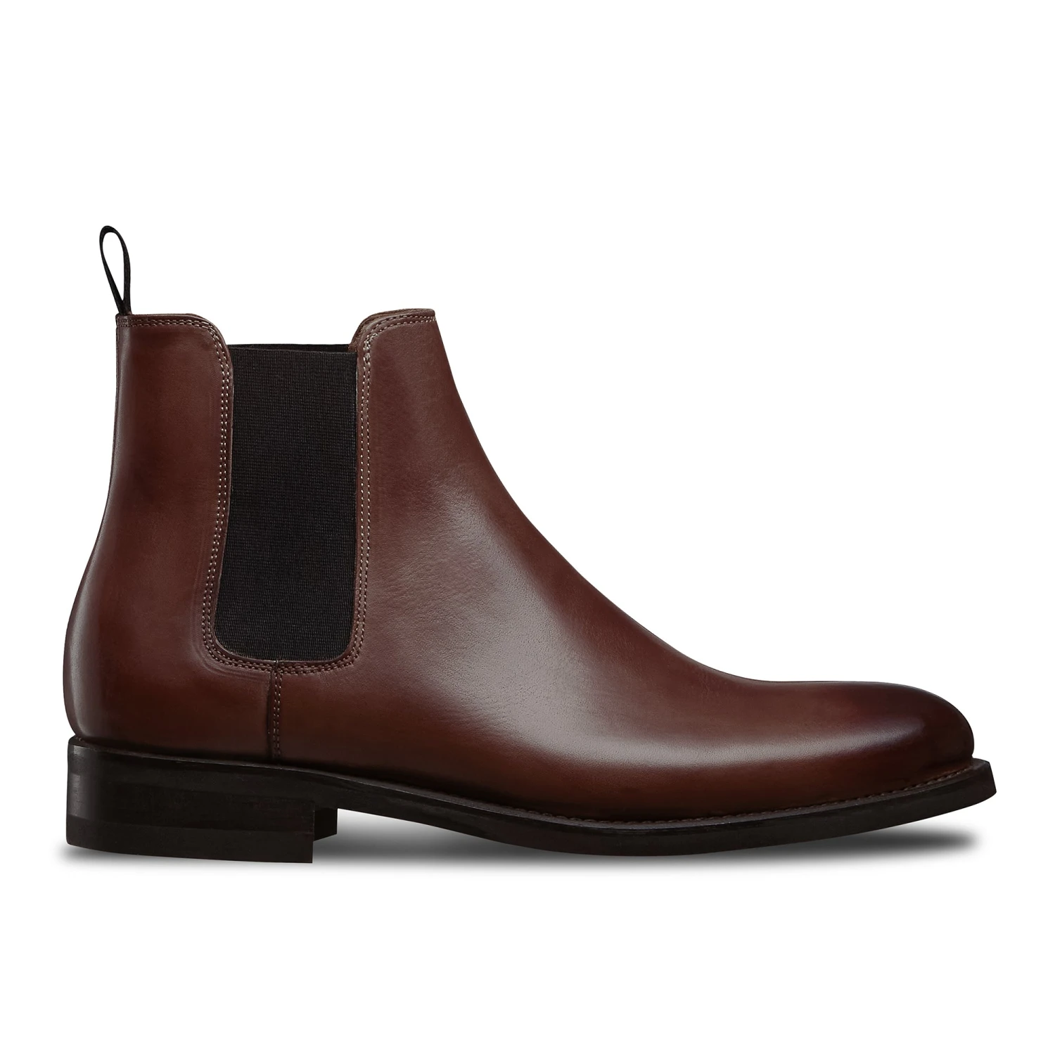 Bottines 362 Nusco Marron 5 Bottines 362 Nusco Marron – Image 3