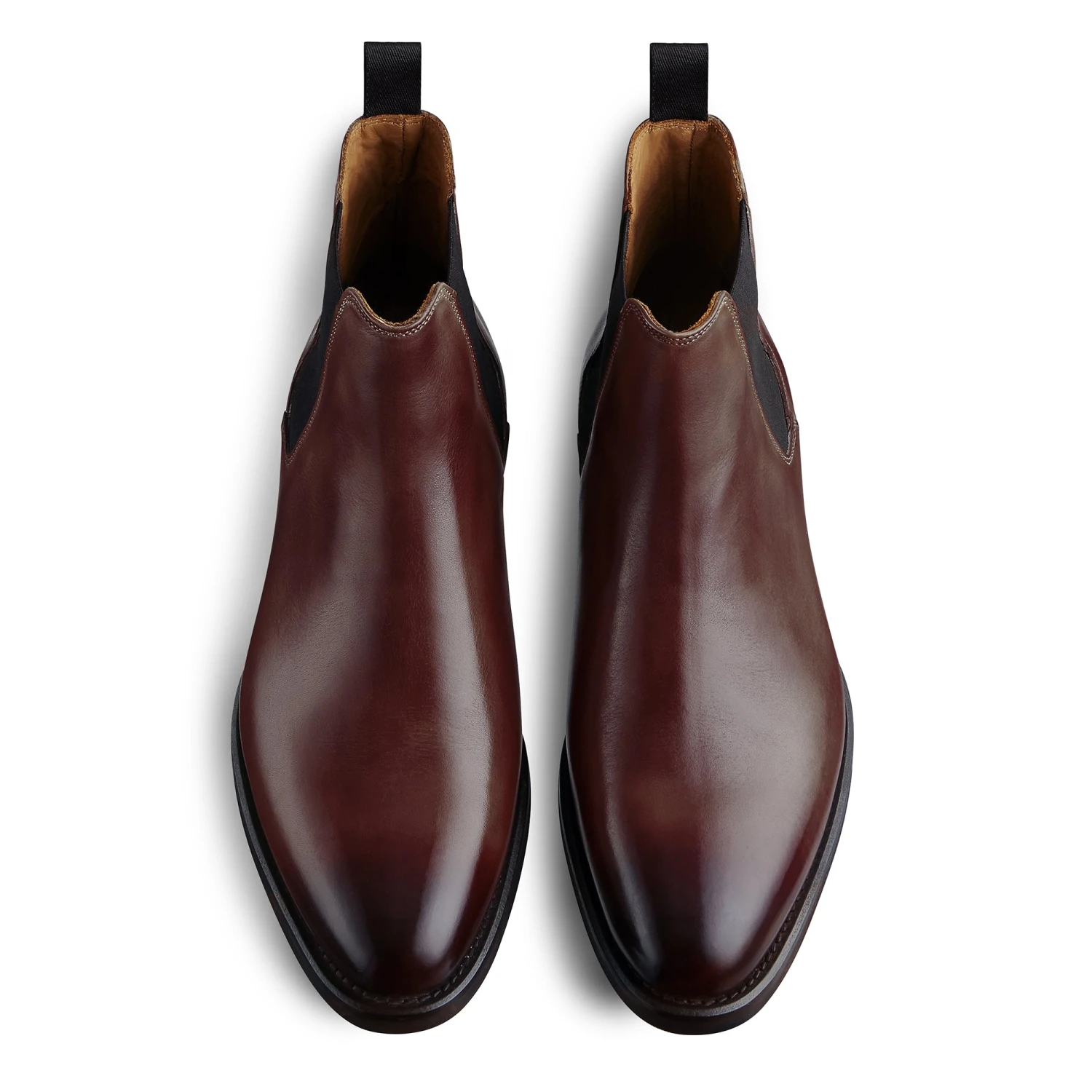 Bottines 362 Nusco Marron 4 Bottines 362 Nusco Marron – Image 2