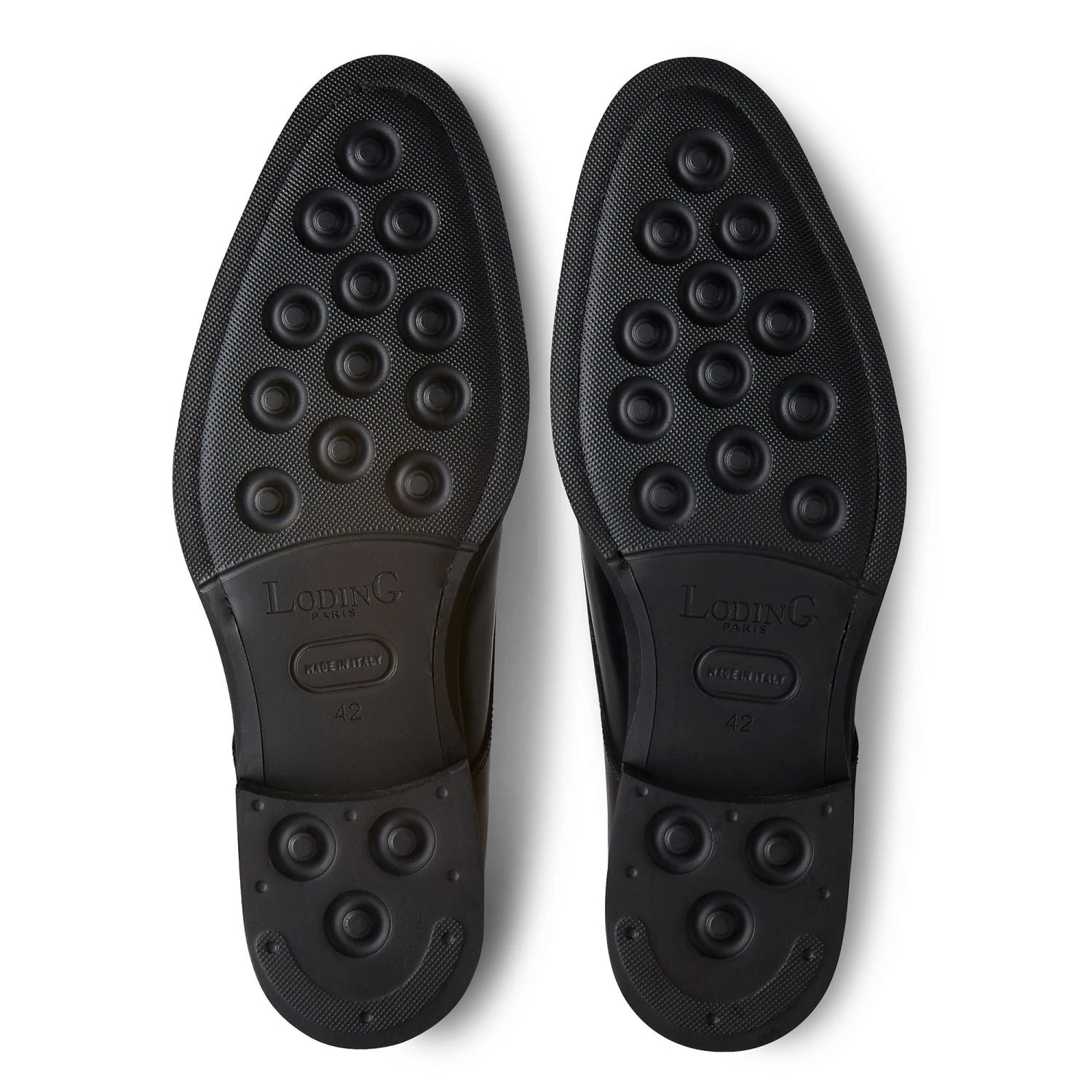 Derby à Bout Droit Rapporté Orani 392 Marron 6 Derby à Bout Droit Rapporté Orani 392 Marron – Image 4