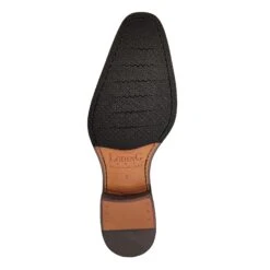 Bottines Giuliano 1007 Noir -Loding CHA1000BKG 04 bd1e64e4 2b4c 4da0 af08 6e79b4fa6315