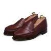 Mocassin Sulky 300 Bordeaux -Loding CHA300ANIL5101 1