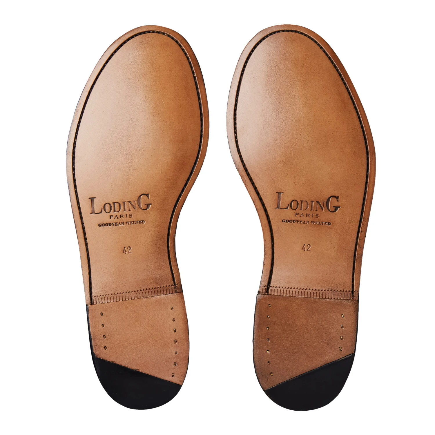 Mocassin Sulky 300 Kaki 7 Mocassin Sulky 300 Kaki – Image 5